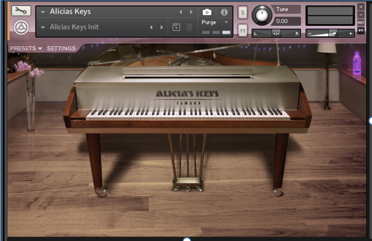 One Of The Best Virtual Pianos For Pop And Dance Music