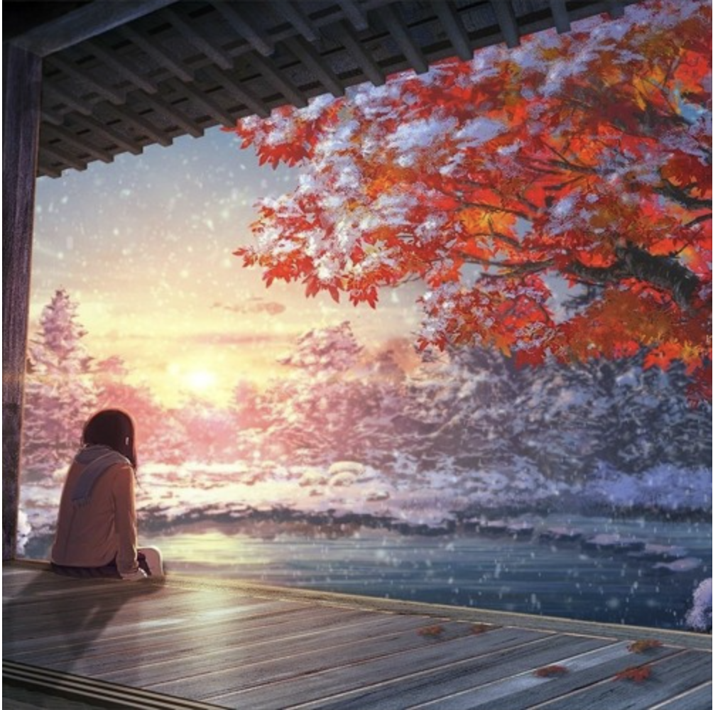 Future Bass Artist BVSTELLO Remixes Sarah Cothran’s I’m Here