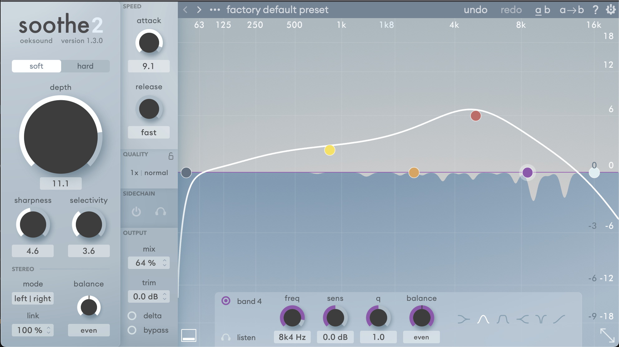 Best Way To Smooth Your Mix? Oeksound Soothe2 Tricks