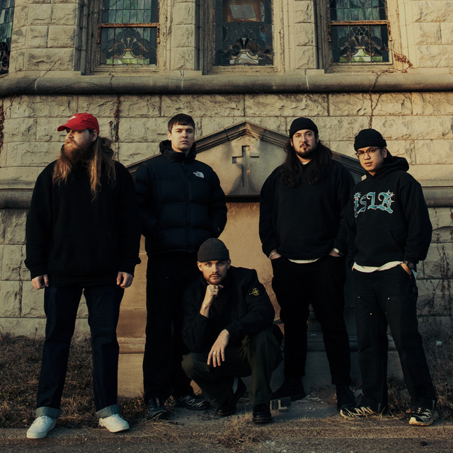 Knocked Loose: Pushing Boundaries in Modern Metal