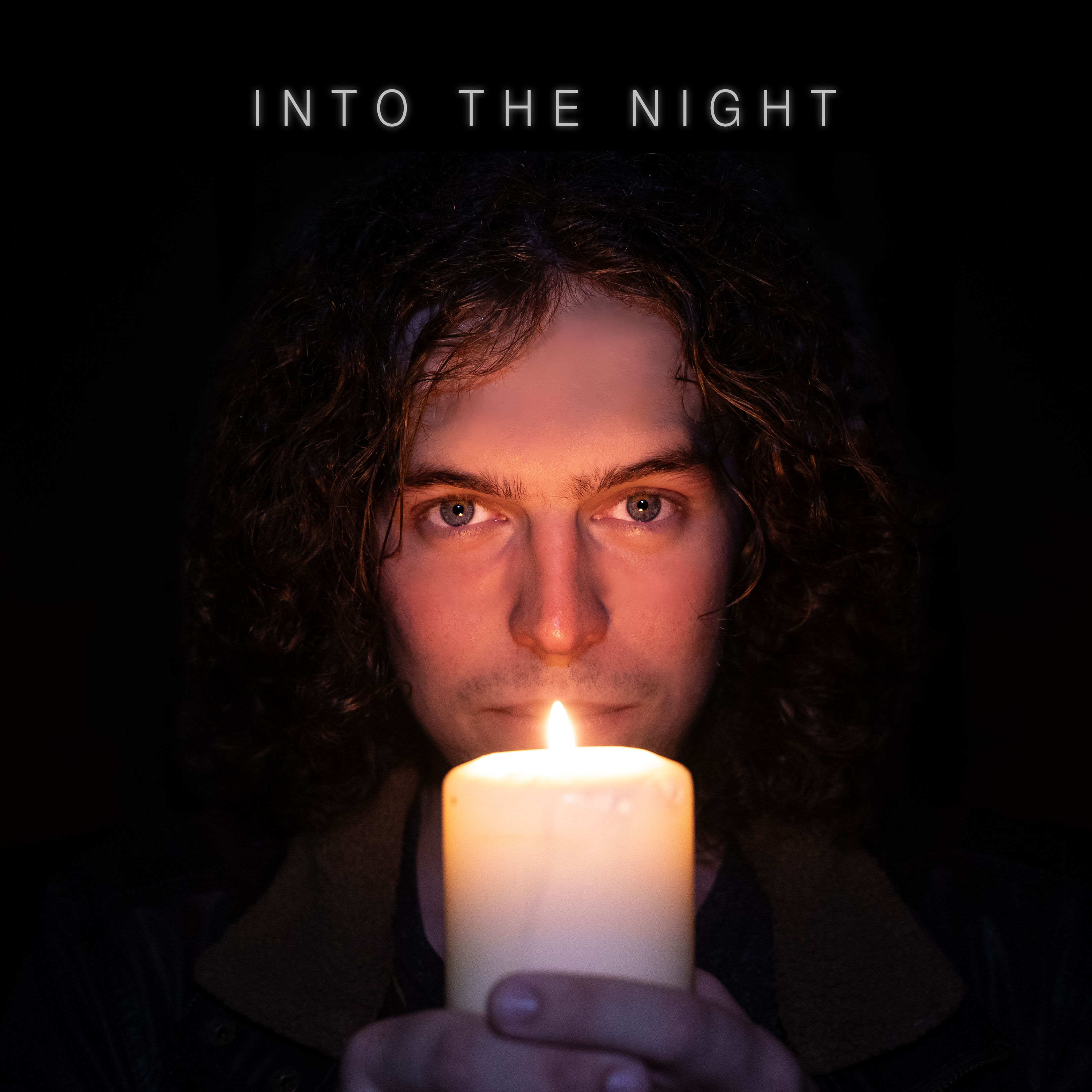 “Into The Night” Upcoming Groundbreaking EP by Russell Drew