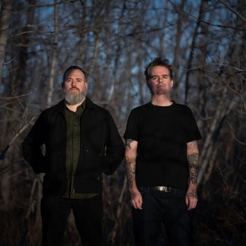 New Groundbreaking Heavy Grunge Album By Post Death Soundtrack