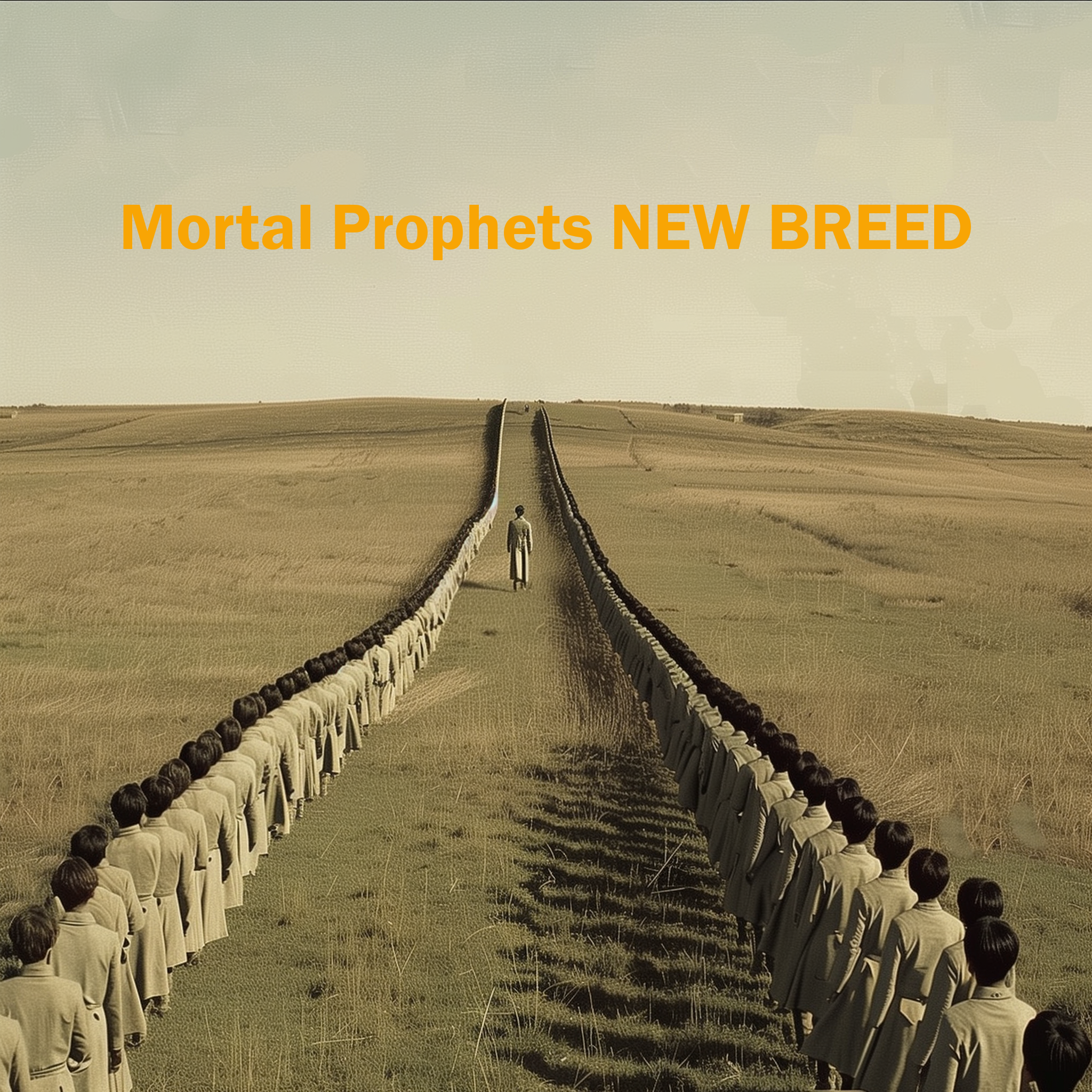 Mortal Prophets On A Roll With A Fresh New Single!
