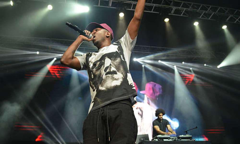 Top Kendrick Lamar Songs That Shaped Hip-Hop Culture
