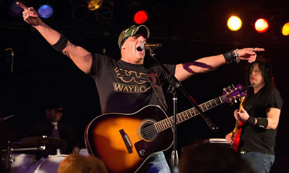 Rolling Stone Guitarists