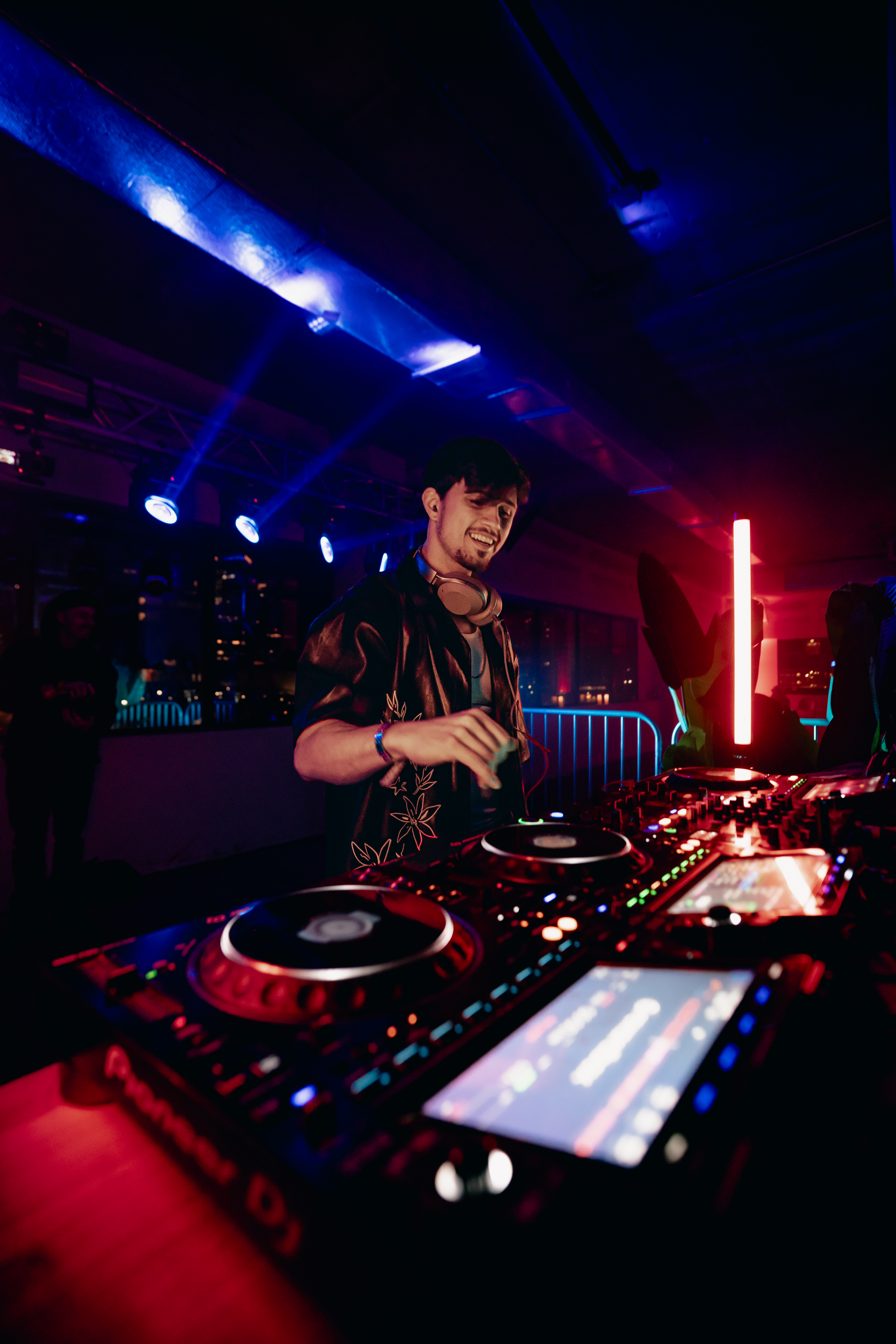 AiirBear: A New Voice in SLC Electronic Music