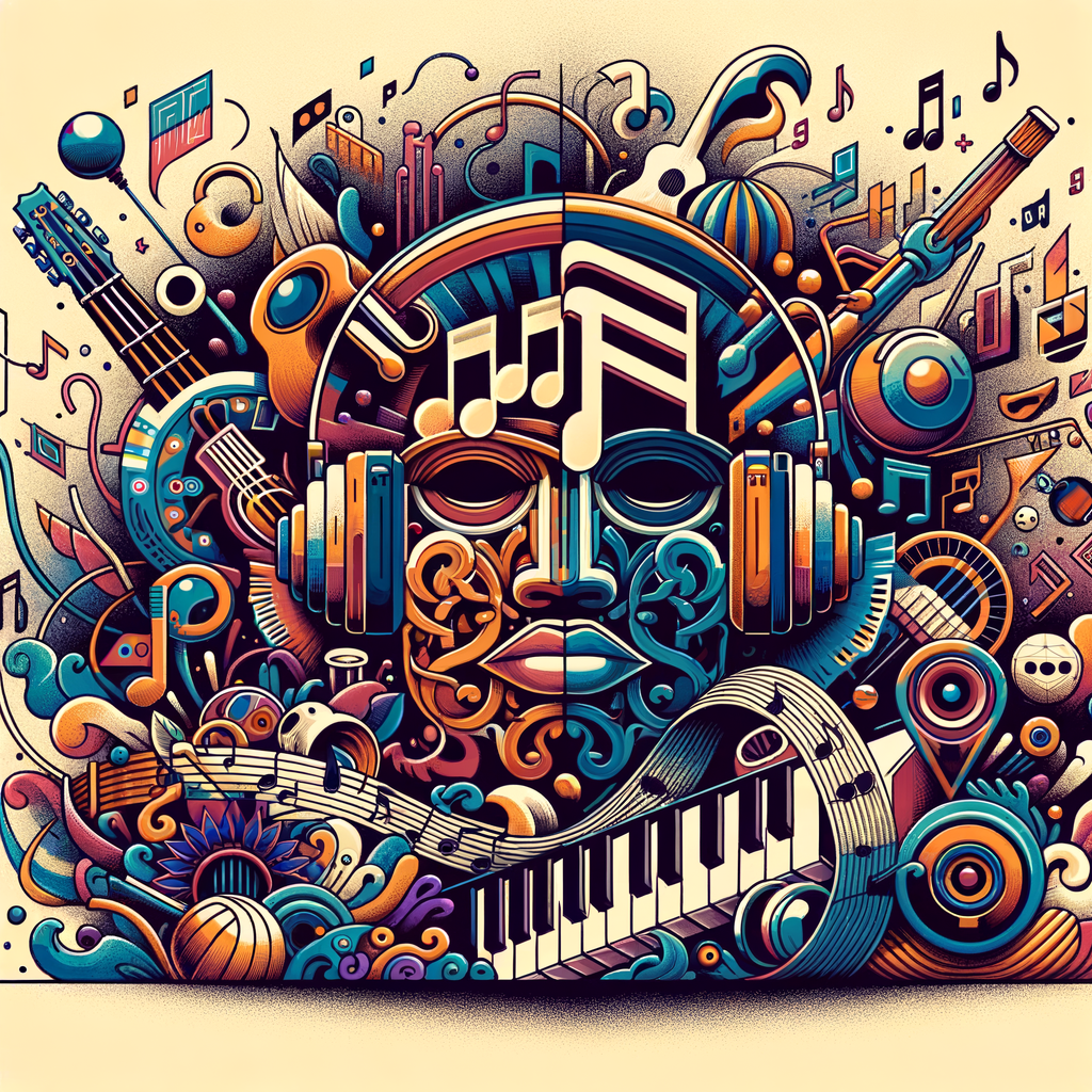 Exploring the Rising Influence of Latin Trap Music