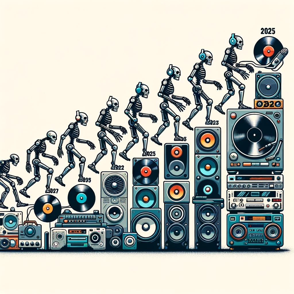 The Evolution of Drill Music in 2025